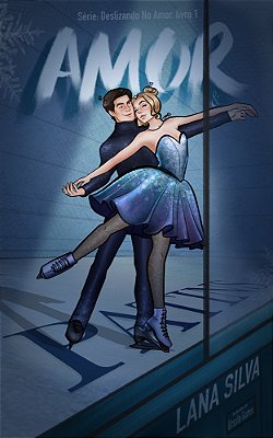 AMOR & PATINS - UNI 50K