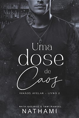 UMA DOSE DE CAOS - UNI 50K
