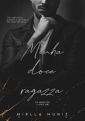 MINHA DOCE RAGAZZA - UNI 50K