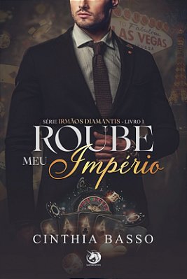 ROUBE MEU IMPÉRIO - UNI 50K