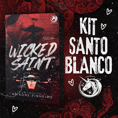 KIT SANTOBLANCO