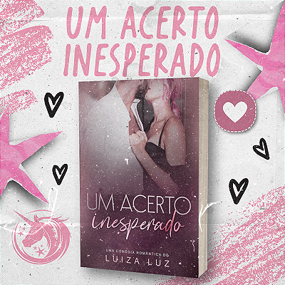 UM ACERTO INESPERADO