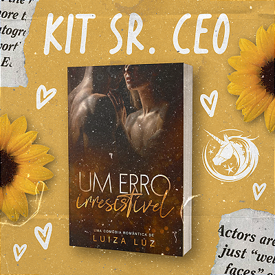 KIT SR. CEO