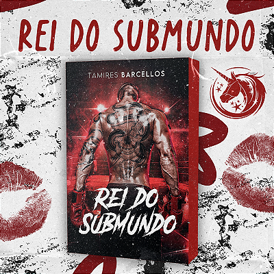 REI DO SUBMUNDO