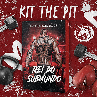 KIT THE PIT