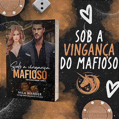 SOB A VINGANÇA DO MAFIOSO