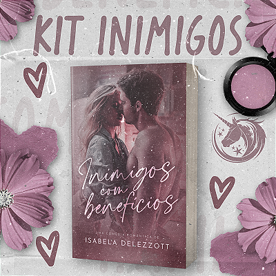 KIT INIMIGOS