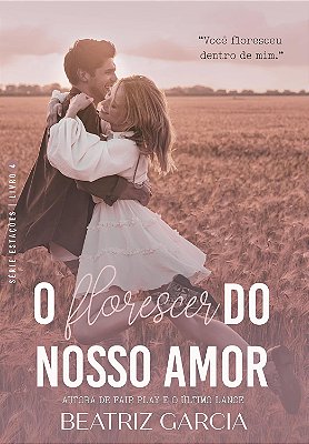 O FLORESCER DO NOSSO AMOR - UNI 50K