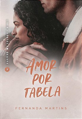 AMOR POR TABELA - PROMO - UNI 50K