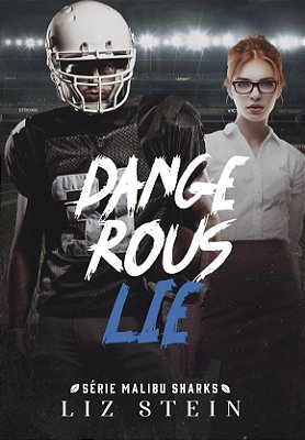 DANGEROUS LIE - UNI 50K