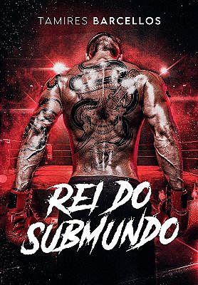 REI DO SUBMUNDO - PROMOCIONAL