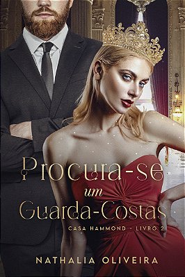 PROCURA-SE UM GUARDA-COSTAS - PROMOCIONAL