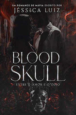 BLOOD SKULL - UNI 50K