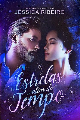 ESTRELAS ALÉM DO TEMPO - UNI 50K