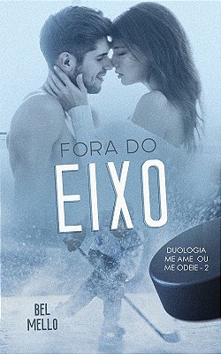 FORA DO EIXO - UNI 50K