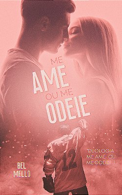 ME AME OU ME ODEIE - UNI 50K