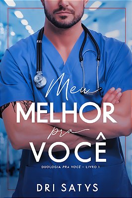 MEU MELHOR PRA VOCÊ - UNI 50K