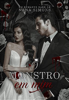 O MONSTRO EM MIM - UNI 50K