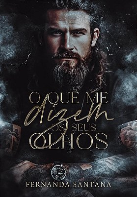 O QUE ME DIZEM SEUS OLHOS - UNI 50K