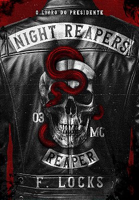 REAPER - UNI 50K