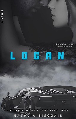 LOGAN - UNI 50K