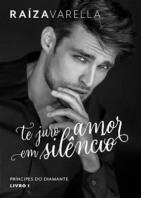 TE JURO AMOR EM SILÊNCIO - UNI 50K