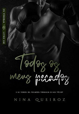 TODOS OS MEUS PECADOS - UNI 50K
