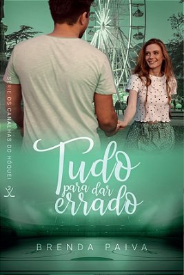 TUDO PARA DAR ERRADO - UNI 50K