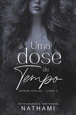 UMA DOSE DE TEMPO - UNI 50K