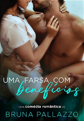 UMA FARSA COM BENEFÍCIOS - UNI 50K
