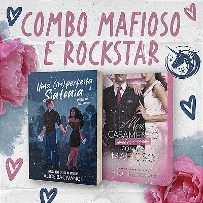 COMBO MAFIOSO E ROCKSTAR