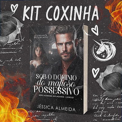 KIT COXINHA