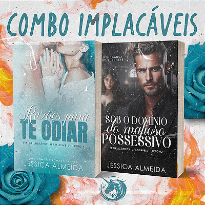 COMBO IMPLACÁVEIS