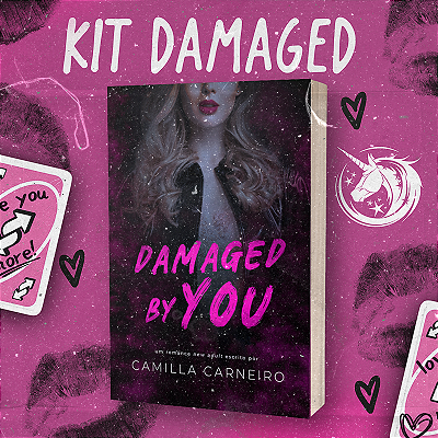 KIT DAMAGED