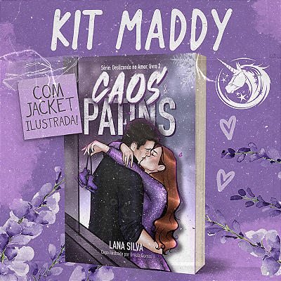 KIT MADDY