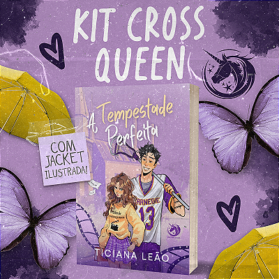 KIT CROSS QUEEN