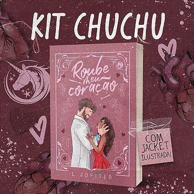 KIT CHUCHU