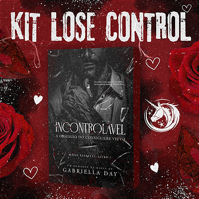KIT LOSE CONTROL