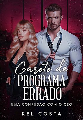 GAROTO DE PROGRAMA ERRADO - BEST SELLERS UNI