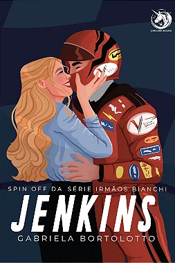 JENKINS - BEST SELLERS UNI