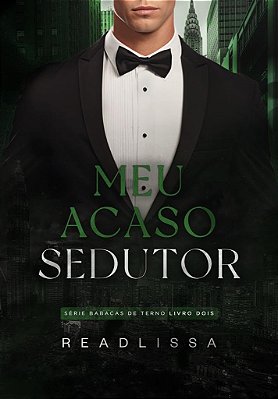 MEU ACASO SEDUTOR - BEST SELLERS UNI