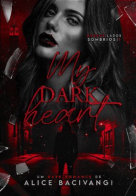 MY DARK HEART - BEST SELLERS UNI