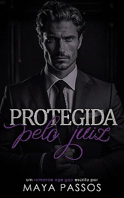 PROTEGIDA PELO JUIZ - BEST SELLERS UNI