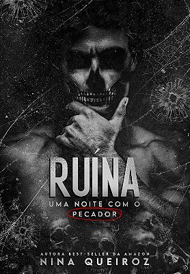RUÍNA - BEST SELLERS UNI