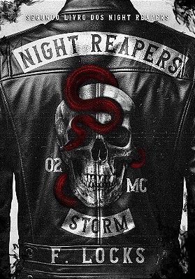 STORM - BEST SELLERS UNI