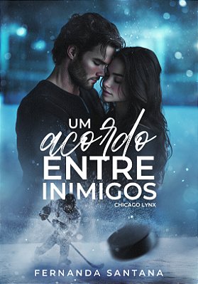 UM ACORDO ENTRE INIMIGOS - BEST SELLERS UNI