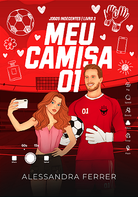 MEU CAMISA 01 - BEST SELLERS UNI