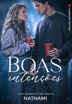 BOAS INTENÇÕES - BEST SELLERS UNI