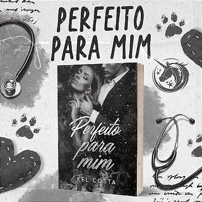 PERFEITO PARA MIM