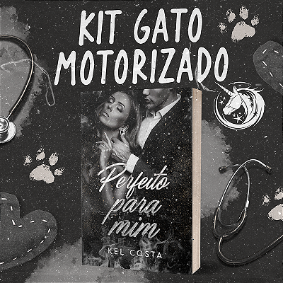 KIT GATO MOTORIZADO